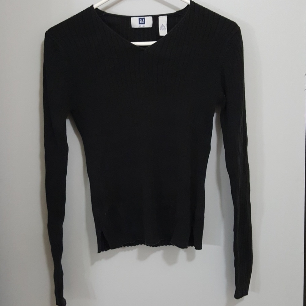 Light sweater
